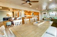 Bring Your Boat! Waterfront Stay on Tims Ford Lake - B&B Estill Springs