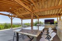 Outdoor Oasis w/ Valley Views: Temecula Escape - B&B Temecula