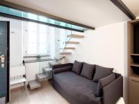 Apartamento - Planta baja