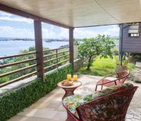 Tahiti Roa Lodge Faaa - B&B Faaa