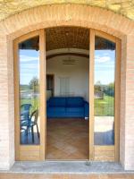 Casa Vacanze il Malandrone Apartments - Chambres d'hôtes Terriccio