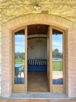 Casa Vacanze il Malandrone Apartments - Chambres d'hôtes Terriccio