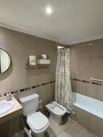 Comodo Departamento en Caballito - Bed and Breakfast Buenos Aires