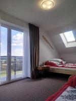 Driepersoonskamer met Balkon