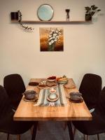 Jarmočná Apartmán - B&B Stará Ľubovňa