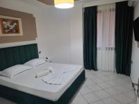 Chambre Double Familiale