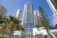 Skyline Towers Central - Ferienwohnung Gold Coast