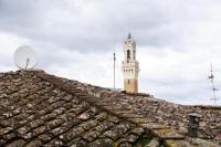 Exclusive Siena Retreat for Groups - Duomo View - 3 Bedrooms - Gaming Room - Chambres d'hôtes Sienne
