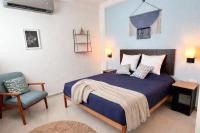 Bleu Balam - Quiet - Pool - Zazil-Ha - 1 Block to 5th Ave - B&B Playa del Carmen