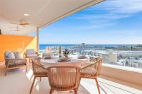 Palm Valley Apartment Higueron - Chambres d'hôtes Fuengirola