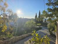 El Paraiso Nijar - B&B Almería