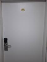 Appartement 2 Chambres avec Balcon