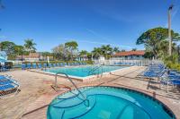 Resort-Style Condo 6 Mi to Bradenton Beach! - Ferienwohnung Bradenton