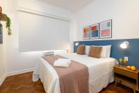 Style and comfort at Flamengo Beach - Bed and Breakfast Rio de Janeiro