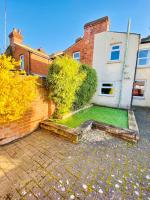 Charming 2 Bed Terrace in Central Caversham - B&B Caversham