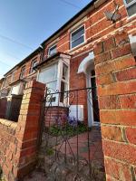 Charming 2 Bed Terrace in Central Caversham - B&B Caversham