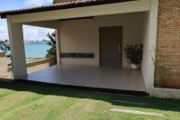 Porto Brasil Resort - Casa de praia em condomínio de luxo - Chambres d'hôtes Parnamirim