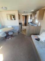 3bed caravan,New Quay West Wales - Ferienwohnung New Quay