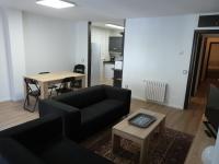 Palau-Vacances Pirinenca - B&B Encamp