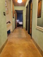 Mossyrock Strawbale Guesthouse - B&B Mariposa