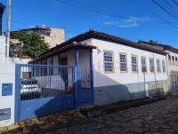 Casa no Centro Histórico - Diamantina - Bed and Breakfast Diamantina