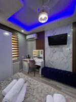 Standart Double Room