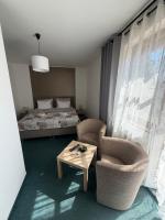 Penzion Amfik - Bed and Breakfast Mikulov