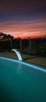 Chácada Horizonte - Ferienwohnung Espírito Santo do Pinhal
