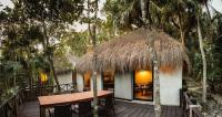 Casa Nahil - B&B Bacalar
