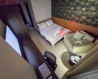 Aurora Escalades Haven 2 - B&B Manila