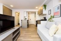 Swimming Pool and Gym in Downtown Rio! AC, WiFi, TV - B&B Rio de Janeiro