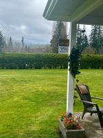 Maple Woods B&B - Bed and Breakfast Honeymoon Bay