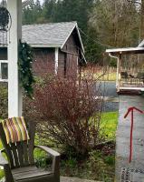 Maple Woods B&B - Bed and Breakfast Honeymoon Bay