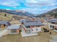 Birdie Lodge - B&B Sankt Lambrecht