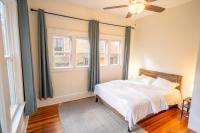 Walk to Duke Campus! 3 Bedroom in Trinity Park! - B&B Durham