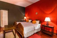 Deluxe Doppelzimmer