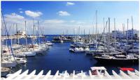 Great duplex in Monastir - Chambres d'hôtes Monastir
