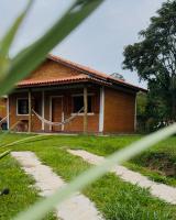 Chalé Doce Mel - B&B Cunha