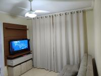 Espaço Shalom II - Ferienwohnung Praia Grande