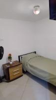 Alvacini Studio 1 Completo com WiFi Lavanderia e Conveniencia BH Floresta - B&B Belo Horizonte