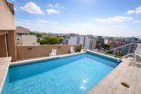 Bright apartment fully equipped for 4 - By BUMEN - B&B Buenos Aires