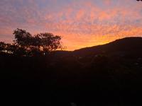 Suites Vale das montanhas - Bed and Breakfast Gramado