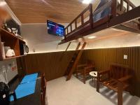 Condomínio de Mini casas individuas próximo da praia com ar-condicionado e garagem - B&B Maceió