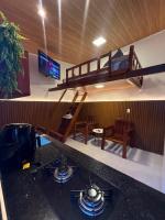 Condomínio de Mini casas individuas próximo da praia com ar-condicionado e garagem - B&B Maceió