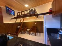 Condomínio de Mini casas individuas próximo da praia com ar-condicionado e garagem - B&B Maceió