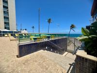 Bahia Flat - Farol da Barra - Bed and Breakfast Salvador