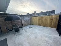 Cozy one bed flat - B&B Cardiff