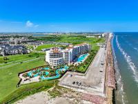 XL Terrace, Lazy River, I-O Pools, Game Room, Spa, Beach, Luxury 2-2 Penthouse! - Chambres d'hôtes Galveston