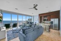 PH, Balcony, Lazy River, I-O Pools, Game Room, Spa, Beach, Luxury 2-2 Penthouse! - Chambres d’hôtes Galveston