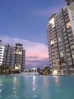 Private Room in Condominium - Sandakan Friend House - B&B Sandakan